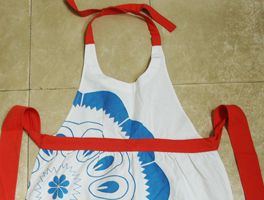 aprons